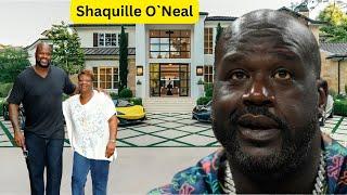 At 52, Meet Shaquille O`Neal`s Hidden Secrets, Career Highlights, Expensive Lifestyle And Net Worth