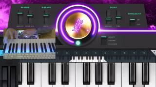 CARELESS WHISPERS - Embertone's Sensual Sax for iOS