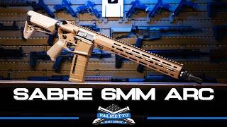 NEW - 6mm ARC Sabre | Palmetto State Armory
