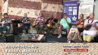 Pesepesega mo Tagata matutua, 20 JUN 2025