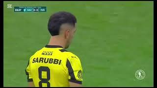 Goles tiro libre leo