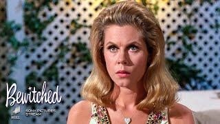 Sam discovers Darrin's past | Bewitched - TV show | Sony Pictures - Stream