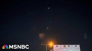 Moving in 'wrong direction': 4-star general reacts to Iran firing missiles at U.S. military base