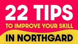 22 tips to improve your skill in Northgard