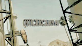 PsyQo Quickk - Quickkcams #8 (MW2)