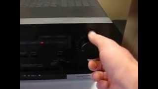 yamaha AX 700+Magnat Zero 4