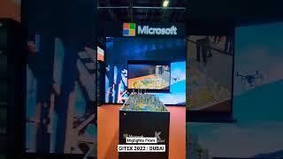 Gitex Global 2022 | World's Biggest Tech Event ️️️