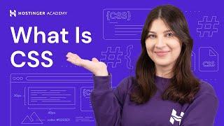 What Is CSS | Explained