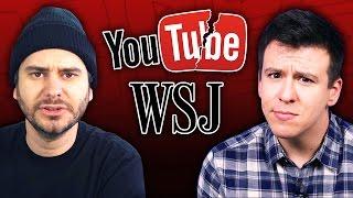 Why MSM is Attacking YouTube and Why We Have to Do Better...