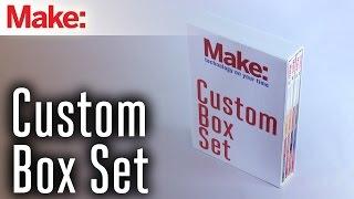 Make a Custom Box Set