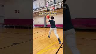 How To DRIVE In Basketball #shorts