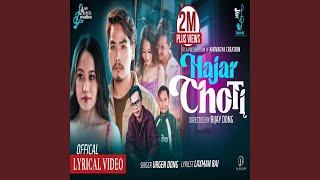 Hajar Choti