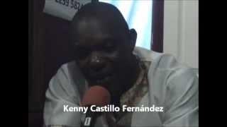 Kenny Castillo Fernández TEMA DE LA SEMANA