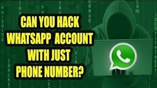 WAYS OF WHATSAPP HACKING || CYBER MENIA|| LIKE and SUBSCRIBE 