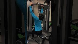 Day 70 ​⁠@makbiavlogs29 #shortvideo #shortsviral #backworkout #gymvlog #workoutvlog #short