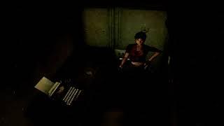 (SAVE ROOM THEME 1 HOUR) Resident Evil / Biohazard Code Veronica X