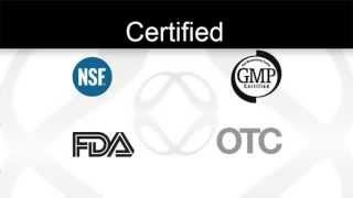 Ariix Manufacturing Process and Certifications | Free Health Check