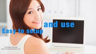 What is a timesheet and can you do it in Outlook - TimeSheet Reporter
