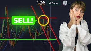 ALLIGATOR INDICATOR STRATEGY | POCKET OPTION TRADING