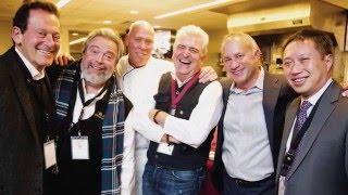 #ICEat40 — Four Decades of Culinary Education