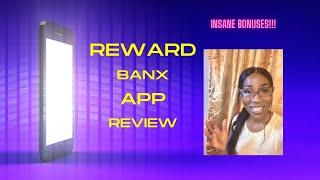 Reward Banx Review + Insane Bonuses!!!How to Make Money with Reward Banx  super coupon code App!