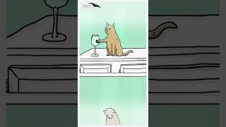  Maybe that one will #comics #cat #game