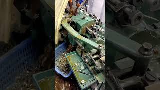 each screw is strictly tested to ensure excellent quality. #fastener #screw #nut #customized #build