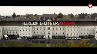 Heeresunteroffiziersakademie // Enns