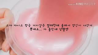 저는 사실.. / 뿌잉한별님 영상 / 만능 / 해석 노트에 적으면 안됨(스포) / 학교싫어