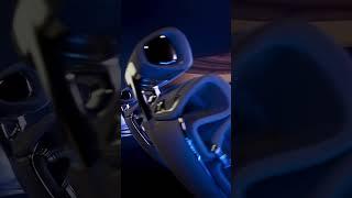 The Vision V Showcar: a new era of luxury with immersive 360° media.