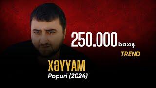 Xəyyam (Meyxana 2024) - Popuri (Şərqin Səsi)