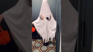 How many candies this ghost gonna get Eva Elfie