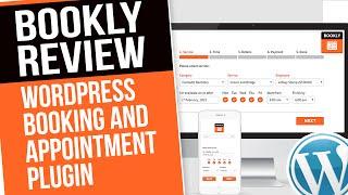 BOOKLY Review : WordPress Booking and Appointment Plugin