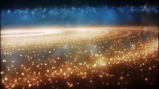 Galaxy Space Animation Relaxing Background Screensaver | Cool Background