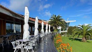 Terceira Island Golf Club-One of the BEST Destination Wedding spots/courses of the Azores, Portugal