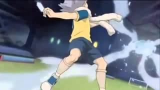 Inazuma Eleven (Super Once) - Eterna Ventisca [Atsuya] - Eternal Blizzard - HQ