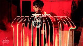 Tony Loya - VAN A VER (Video Oficial)