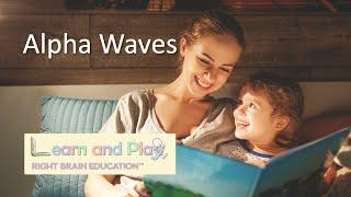 Alpha Waves Music