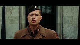 Inglourious Basterds - Jewish supercut