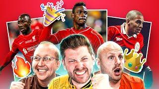 RANKING Liverpool's MOST OVERHYPED TRANSFERS
