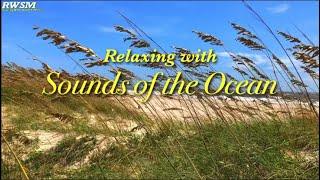 Enjoy With Sounds of Ocean at Kure Beach | RWSM