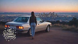 'Night Drive' Pt. 6 - Relaxing Deep House & Progressive House Mix