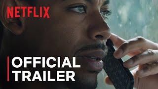 Rebel Ridge | Official Trailer | Netflix