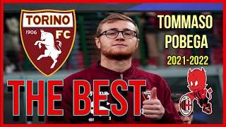 Tommaso Pobega 2021\2022 (HD)