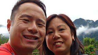 Corporate Breakout Couple is live in Kuching, Sarawak!