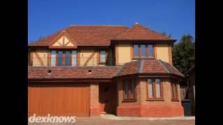 Yanish Custom Exteriors Bismarck ND 58504-6703