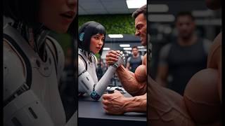 Robot vs. Titan: Clash of Power