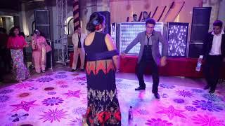 Do Ghut Pila de Best Wedding Dance