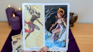 ARIES "This conversation will make you very happy!" Tarot Love Reading