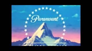 Logo FX: Paramount Television (1999)